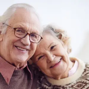 Abuelos y abuelas