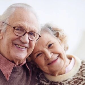 Abuelos y abuelas