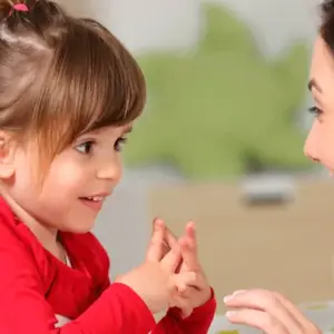 Desarrollo del lenguaje