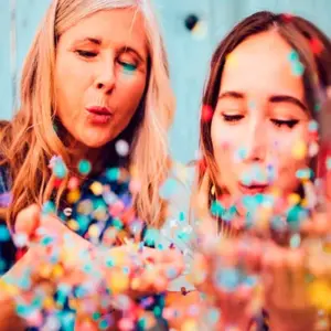 Una visión positiva de la adolescencia