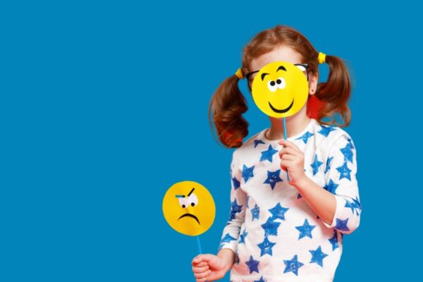 Gestión de las emociones en familia