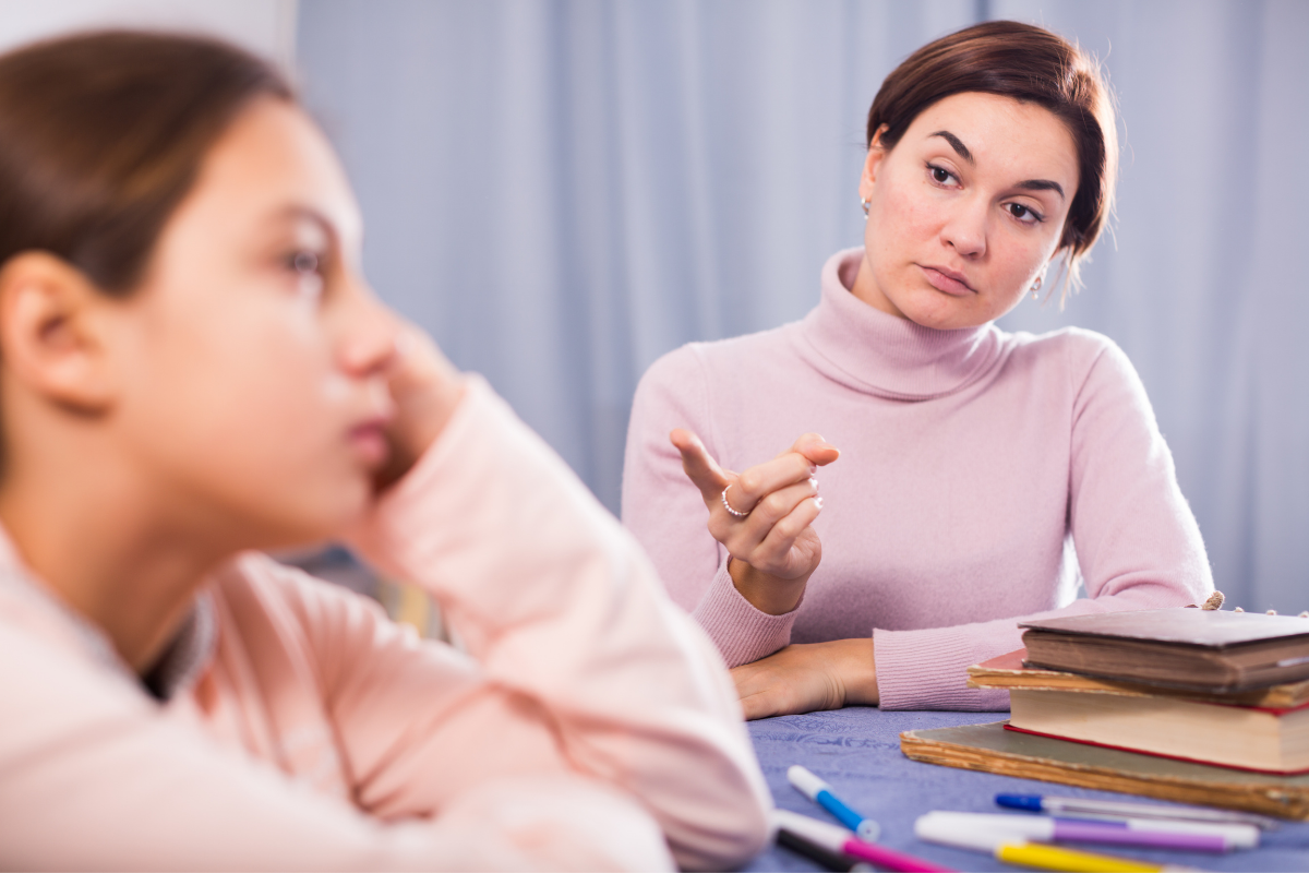 comunicacion de los padres con los hijos