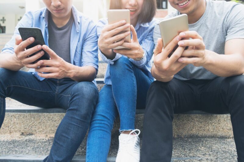 buen uso de la tecnologia en la educacion