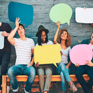 Comunicación con adolescentes