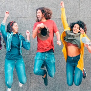 Prevención de conductas de riesgo