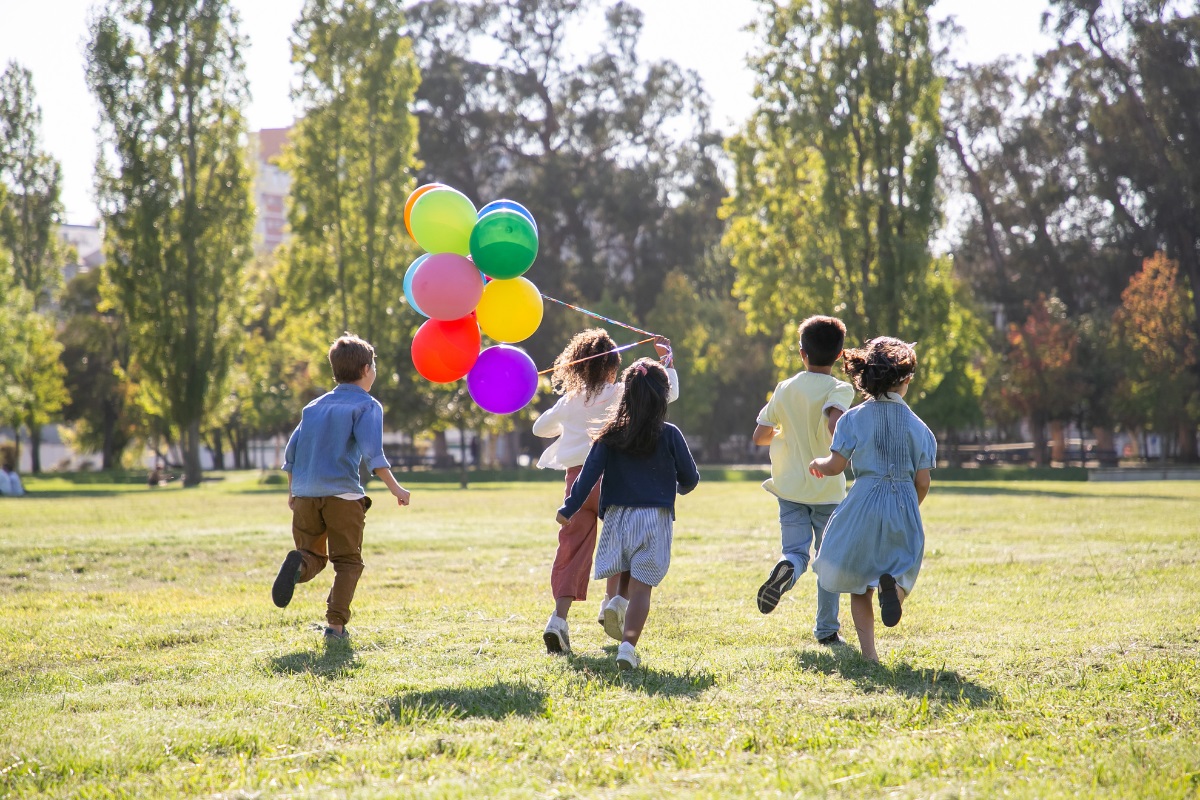 curso importancia del juego infantil