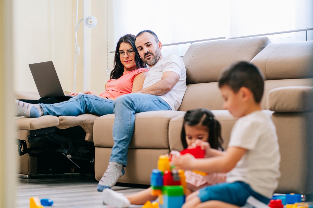 rol del adulto en el juego infantil