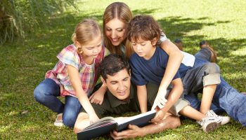 LecturasUpfamily