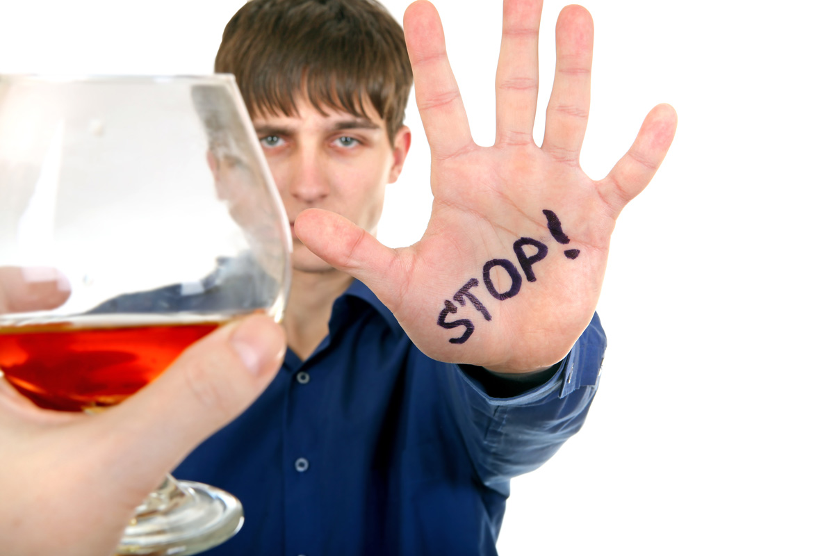 stop-alcohol